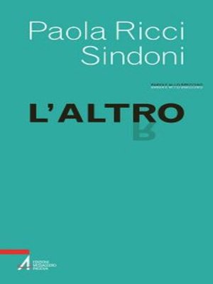 cover image of L' altro